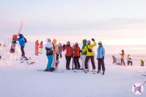 Горнолыжные туры в Хибины skibusspb