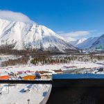 горнолыжные туры в Хибины