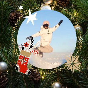 Горнолыжный тур Новый год в Хибинах отель Тирвас Новогодний банкет