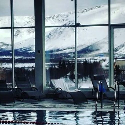 Горнолыжные туры в Хибины
