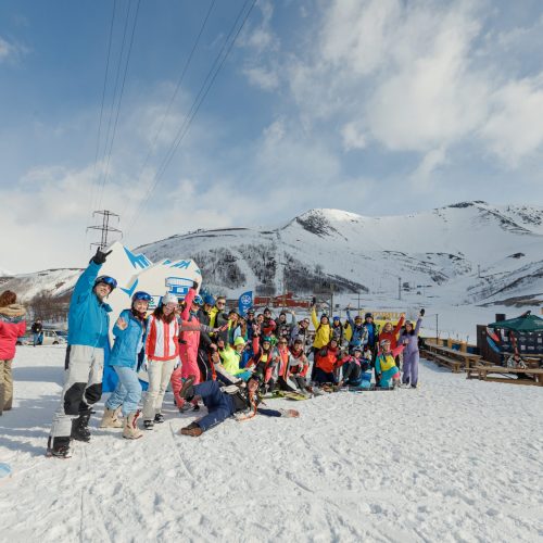 горнолыжные туры в Хибины skibusspb