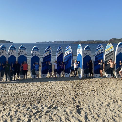 Тур - Экспедиция на Кольский полуостров