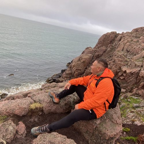 Тур - Экспедиция на Кольский полуостров