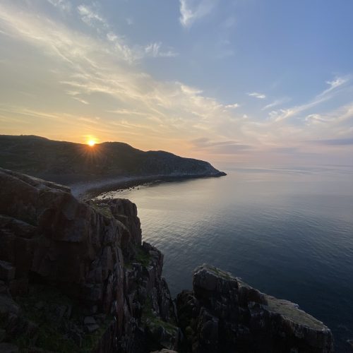 Тур - Экспедиция на Кольский полуостров