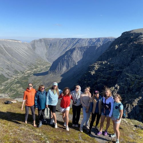 Тур - Экспедиция на Кольский полуостров